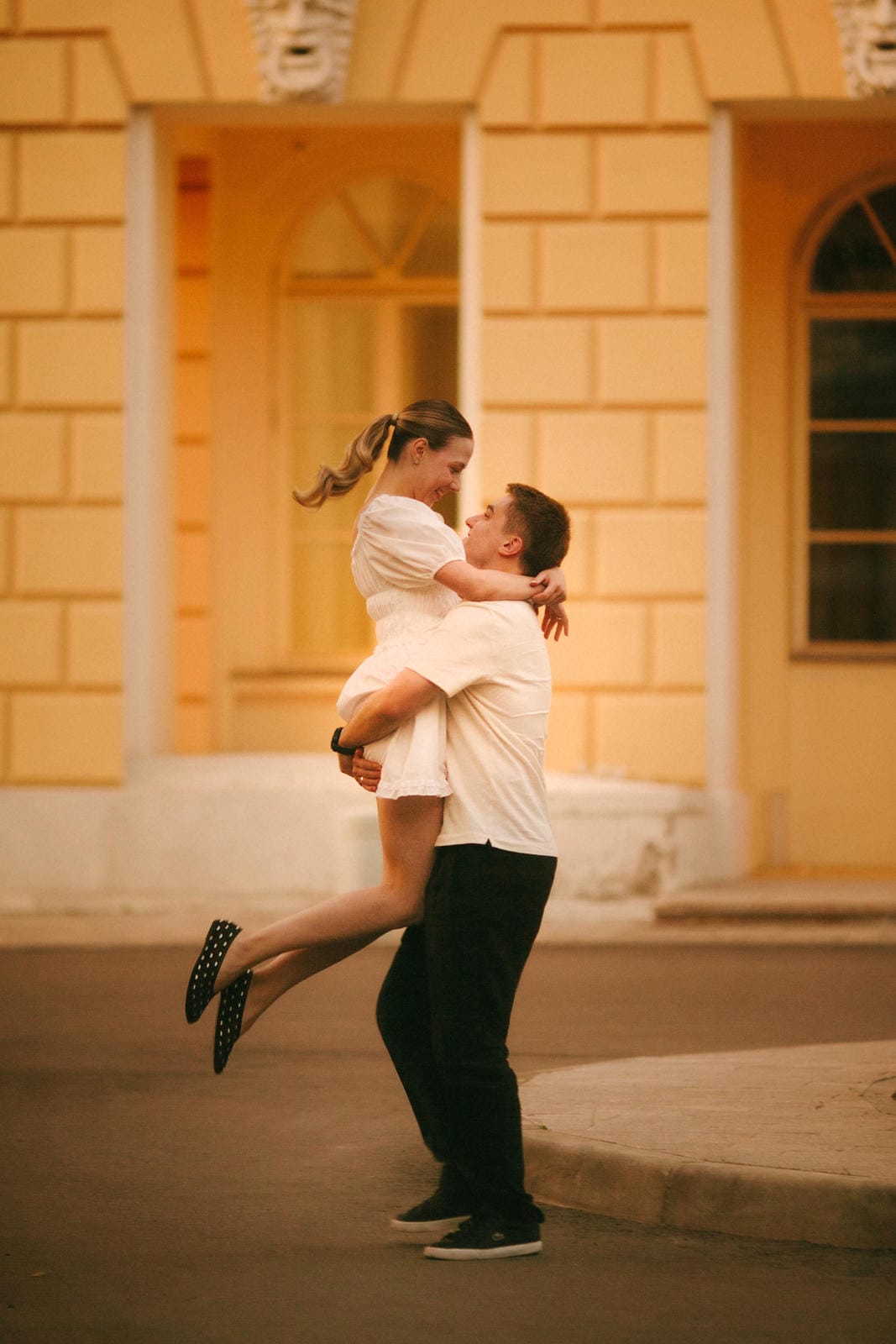 Свадебная фотография — кадр 15
